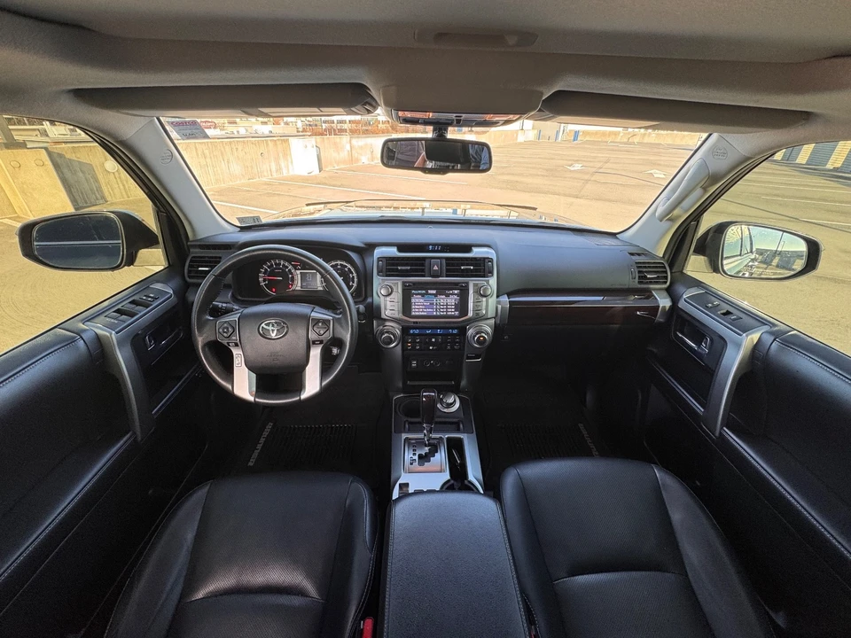 2016 Toyota 4Runner 5th Gen - Image 14 of 21