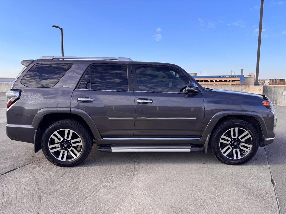 2016 Toyota 4Runner 5th Gen - Image 8 of 21