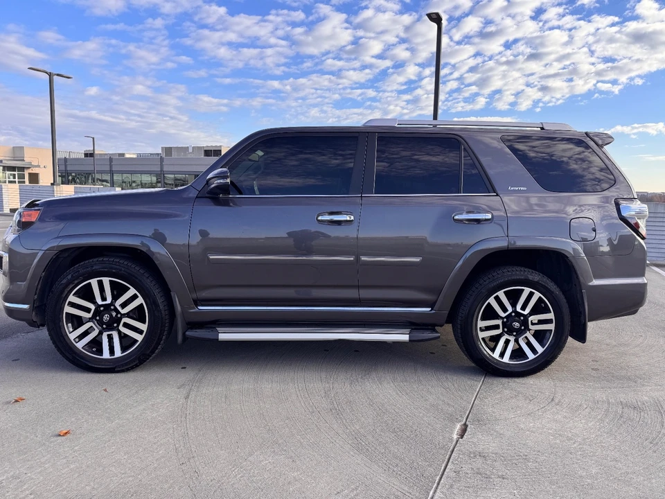 2016 Toyota 4Runner 5th Gen - Image 3 of 21
