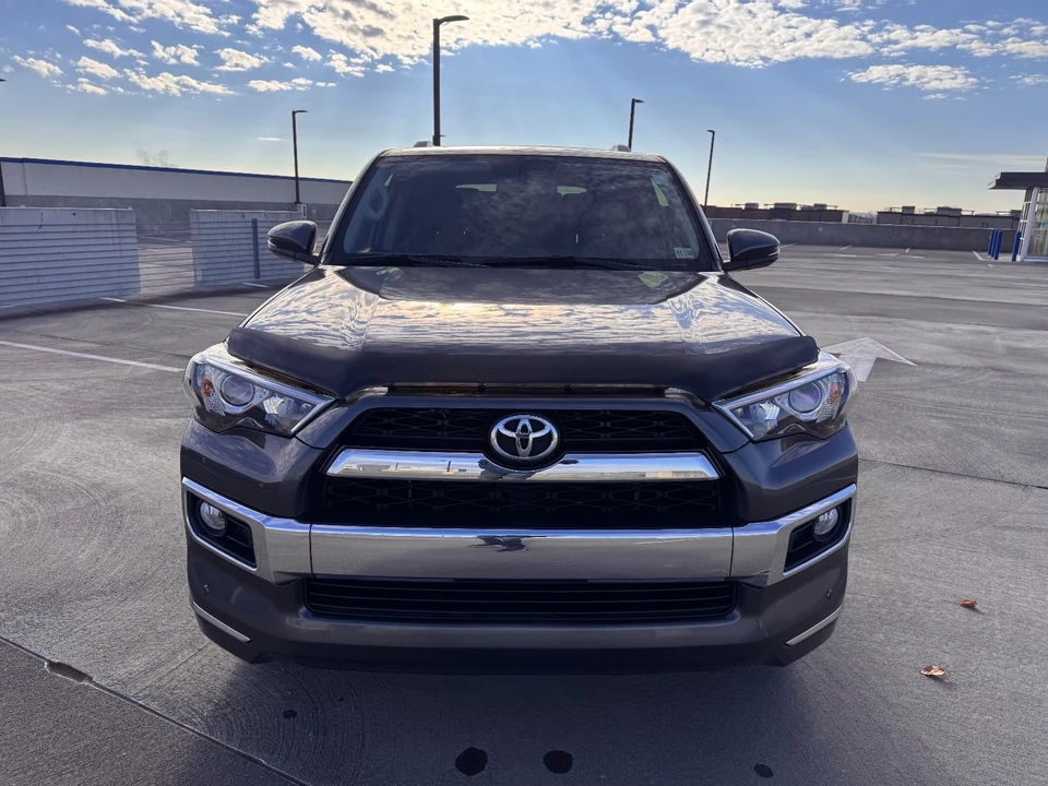 2016 Toyota 4Runner 5th Gen - Image 10 of 21