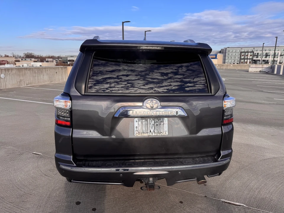 2016 Toyota 4Runner 5th Gen - Image 5 of 21