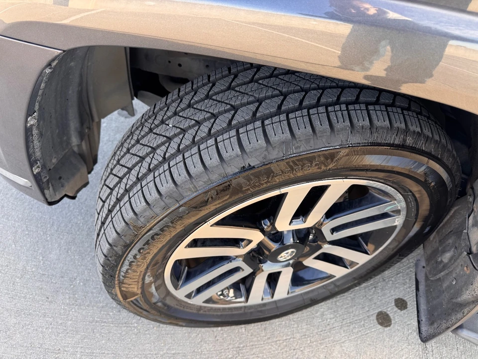 2016 Toyota 4Runner 5th Gen - Image 11 of 21