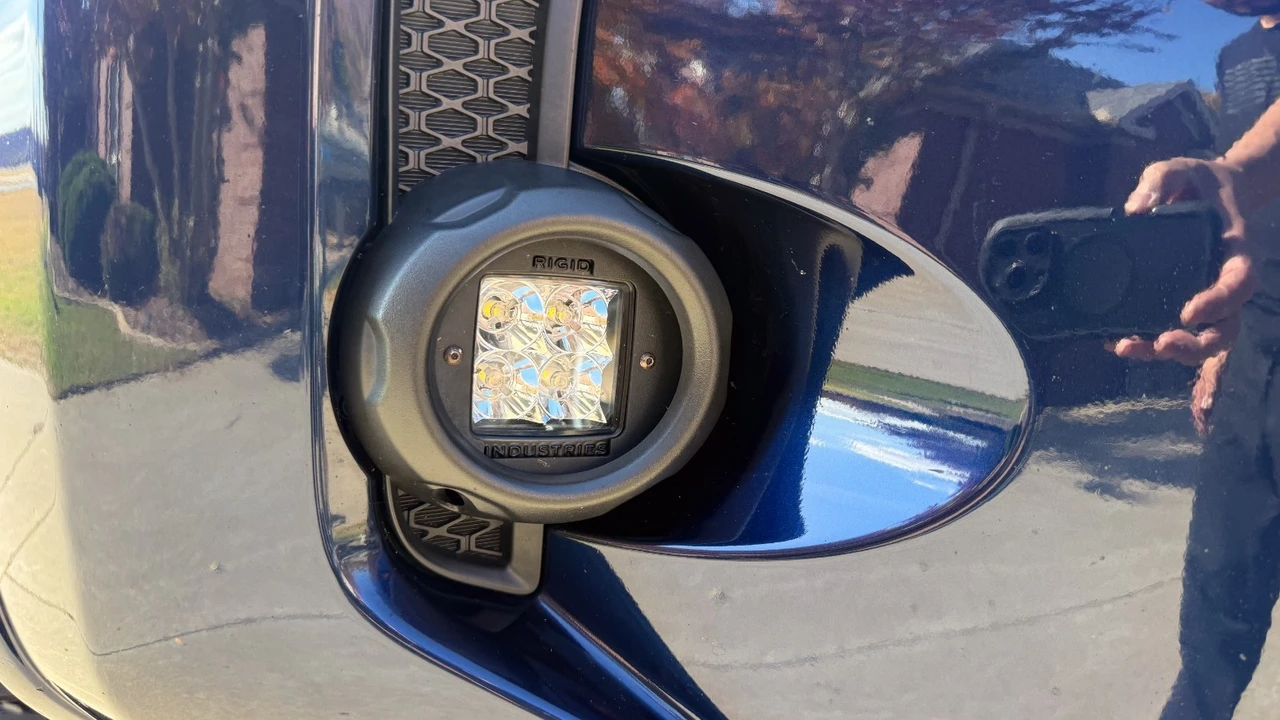 2016 Toyota 4Runner 5th Gen - Image 5 of 21