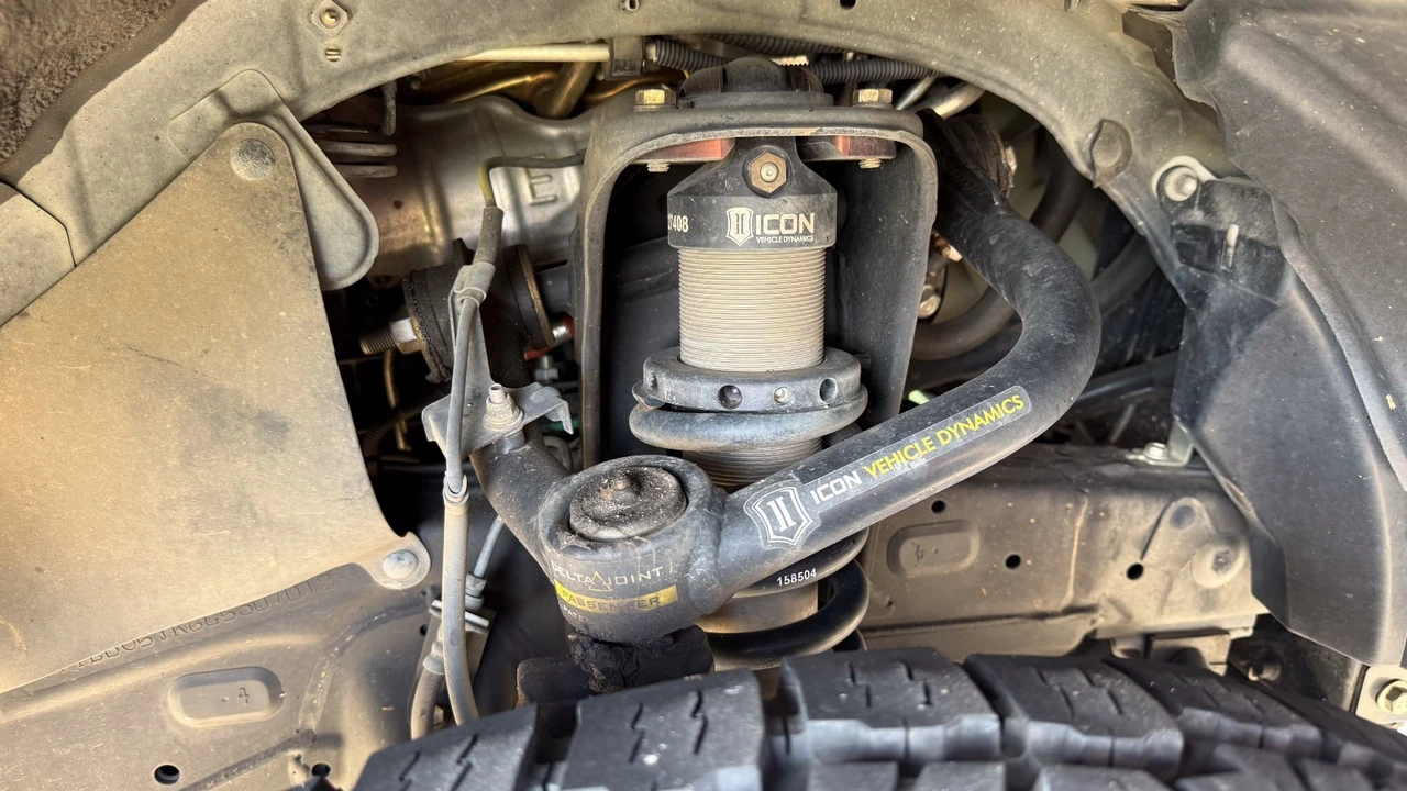 2016 Toyota 4Runner 5th Gen - Image 21 of 21