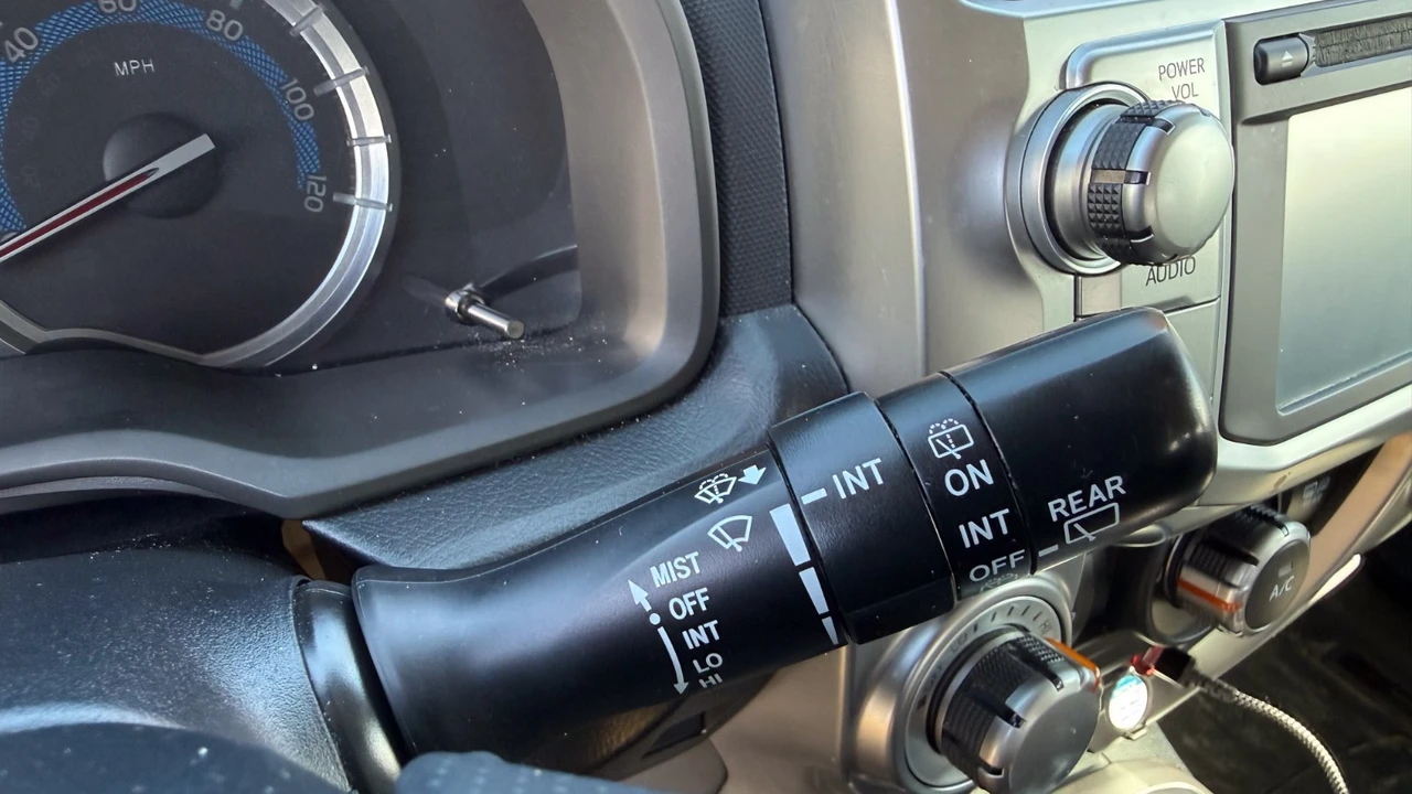 2016 Toyota 4Runner 5th Gen - Image 15 of 21