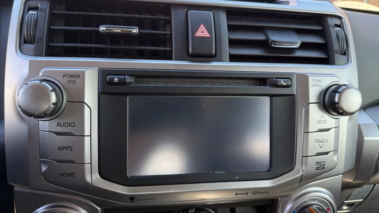 2016 Toyota 4Runner 5th Gen - Image 19 of 21