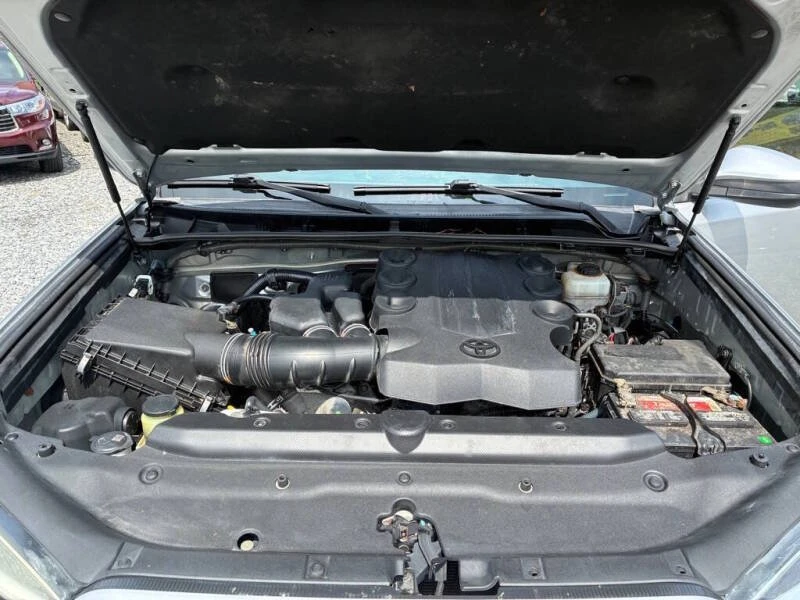 2016 Toyota 4Runner 5th Gen - Image 17 of 17