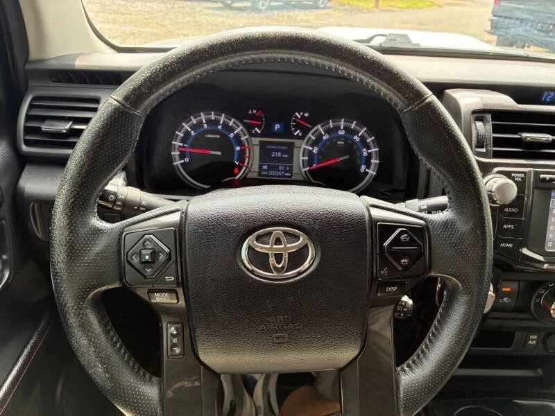 2016 Toyota 4Runner 5th Gen - Image 9 of 17