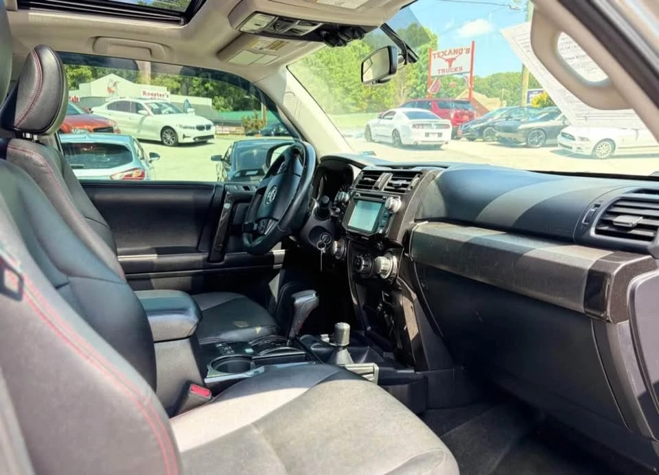 2016 Toyota 4Runner 5th Gen - Image 4 of 9