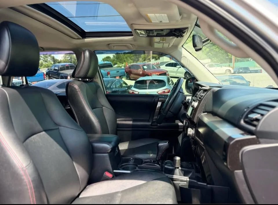 2016 Toyota 4Runner 5th Gen - Image 3 of 9