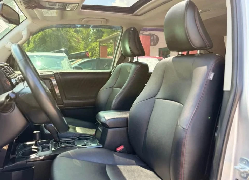2016 Toyota 4Runner 5th Gen - Image 7 of 9