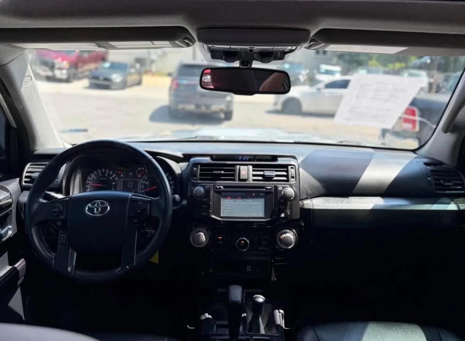 2016 Toyota 4Runner 5th Gen - Image 6 of 9