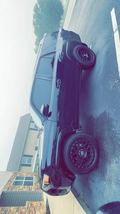 2016 Toyota 4Runner 5th Gen - Image 2 of 4