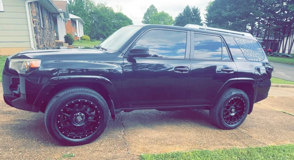2016 Toyota 4Runner 5th Gen - Image 3 of 4