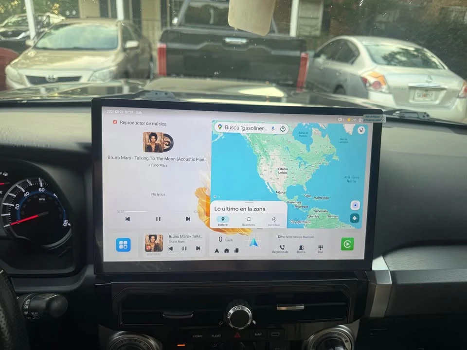 2016 Toyota 4Runner 5th Gen - Image 7 of 10