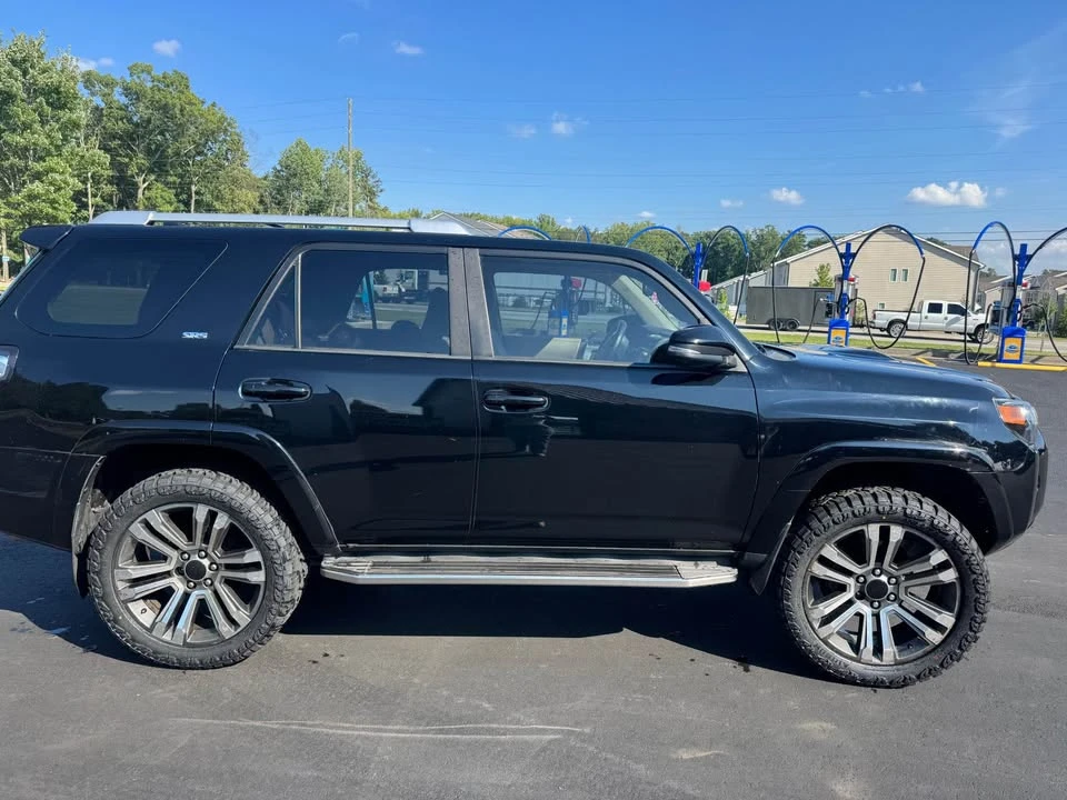 2016 Toyota 4Runner 5th Gen - Image 3 of 10