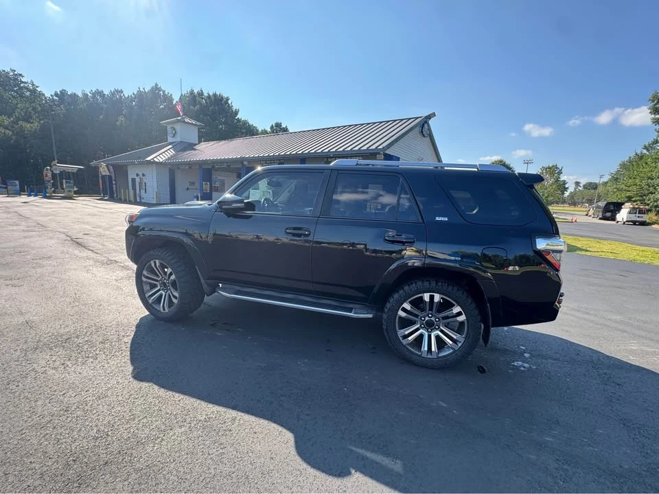 2016 Toyota 4Runner 5th Gen - Image 2 of 10