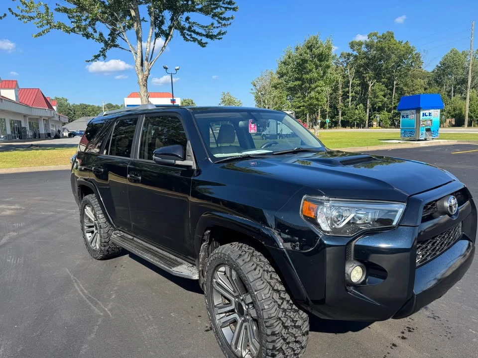 2016 Toyota 4Runner 5th Gen - Image 4 of 10