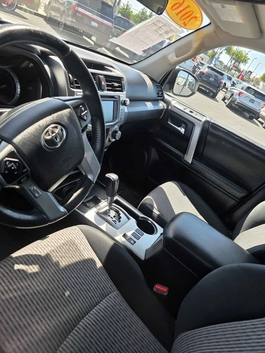 2016 Toyota 4Runner 5th Gen - Image 6 of 11