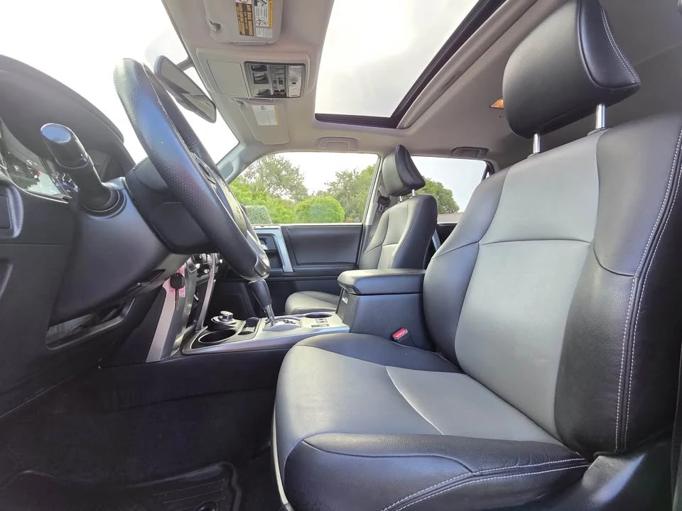2016 Toyota 4Runner 5th Gen - Image 7 of 11