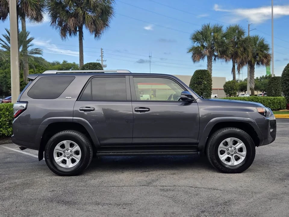 2016 Toyota 4Runner 5th Gen - Image 2 of 11