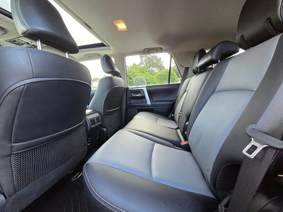 2016 Toyota 4Runner 5th Gen - Image 9 of 11