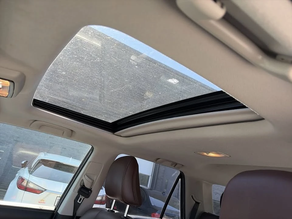2016 Toyota 4Runner 5th Gen - Image 17 of 18