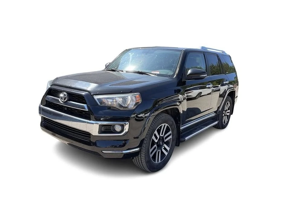2016 Toyota 4Runner 5th Gen - Image 3 of 18