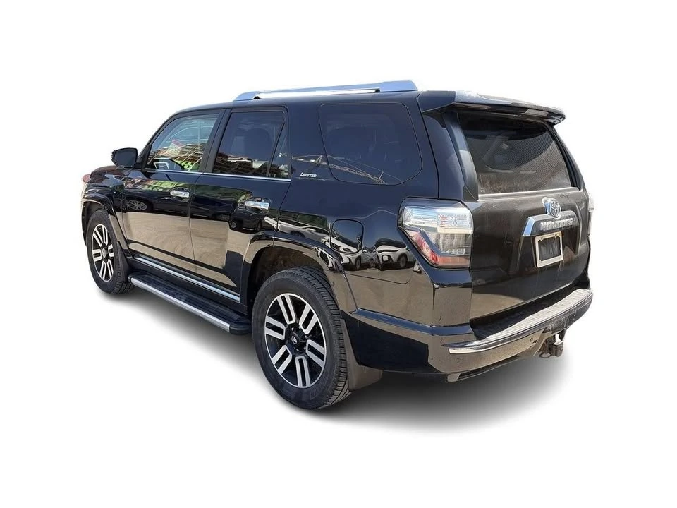 2016 Toyota 4Runner 5th Gen - Image 5 of 18