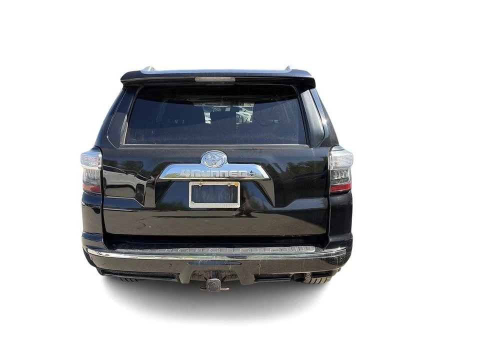 2016 Toyota 4Runner 5th Gen - Image 6 of 18