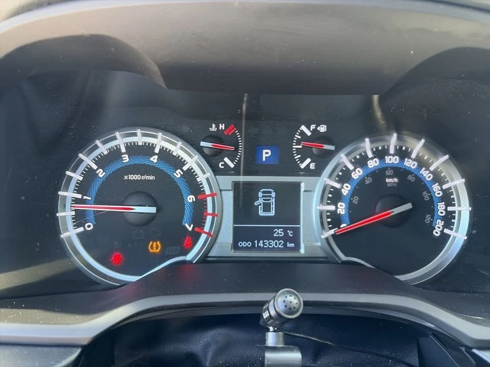 2016 Toyota 4Runner 5th Gen - Image 12 of 18