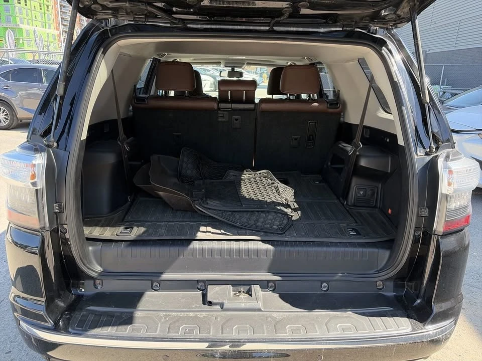 2016 Toyota 4Runner 5th Gen - Image 18 of 18