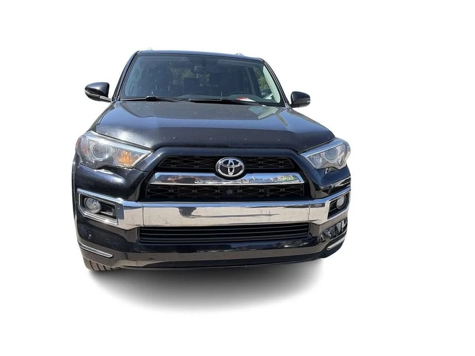 2016 Toyota 4Runner 5th Gen - Image 2 of 18