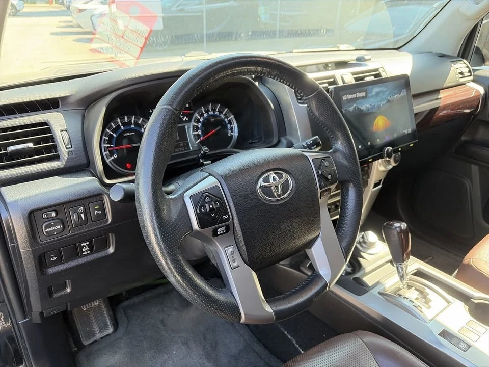 2016 Toyota 4Runner 5th Gen - Image 11 of 18