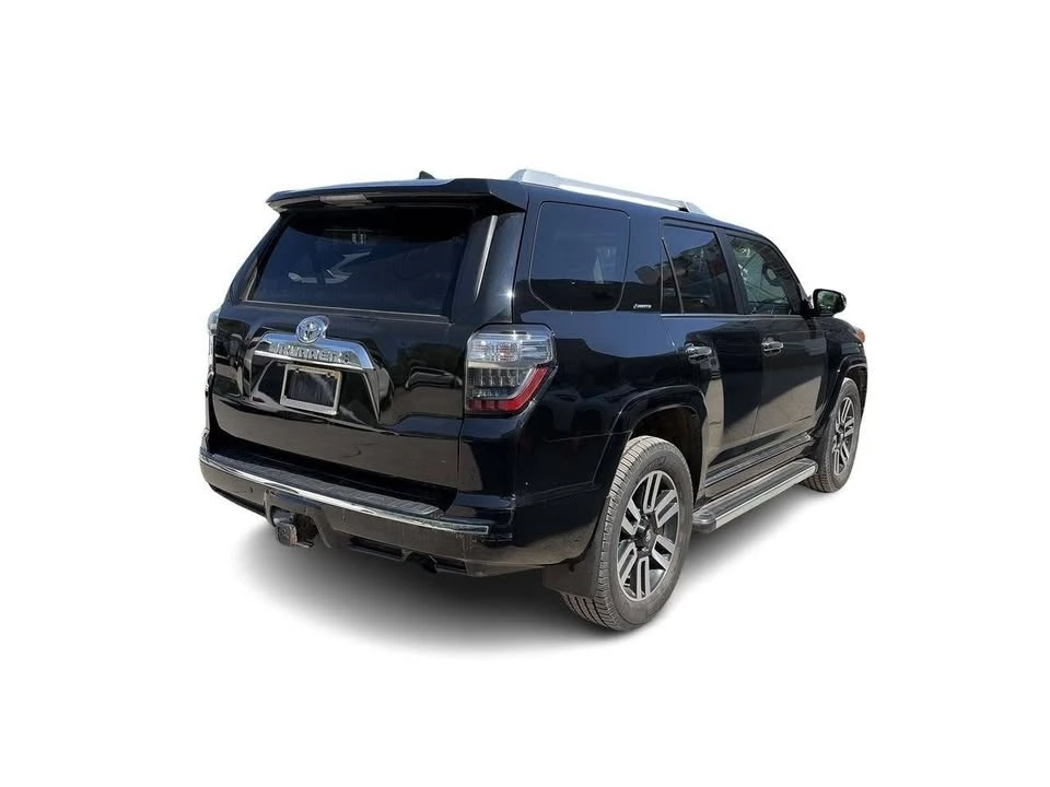2016 Toyota 4Runner 5th Gen - Image 7 of 18