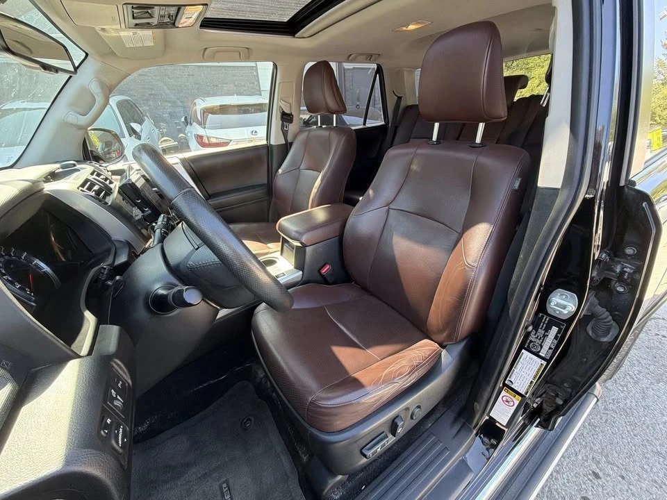 2016 Toyota 4Runner 5th Gen - Image 9 of 18