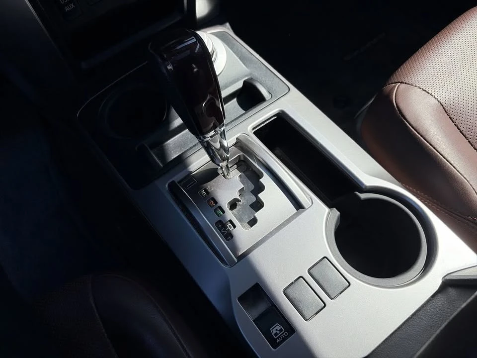 2016 Toyota 4Runner 5th Gen - Image 15 of 18