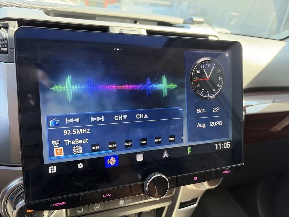 2016 Toyota 4Runner 5th Gen - Image 13 of 18