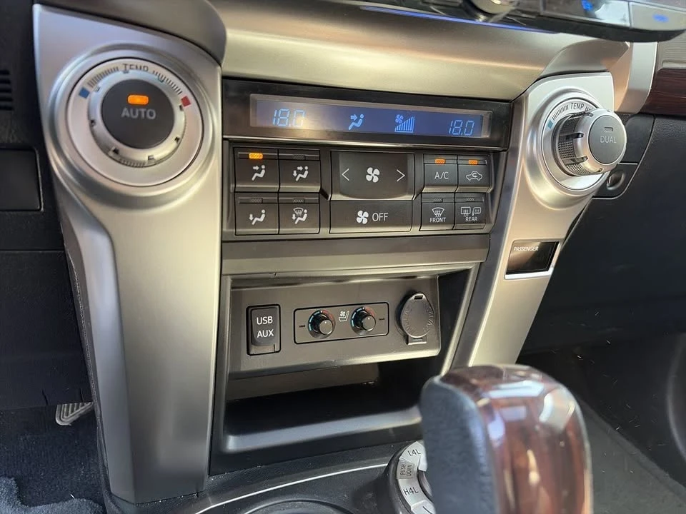 2016 Toyota 4Runner 5th Gen - Image 16 of 18