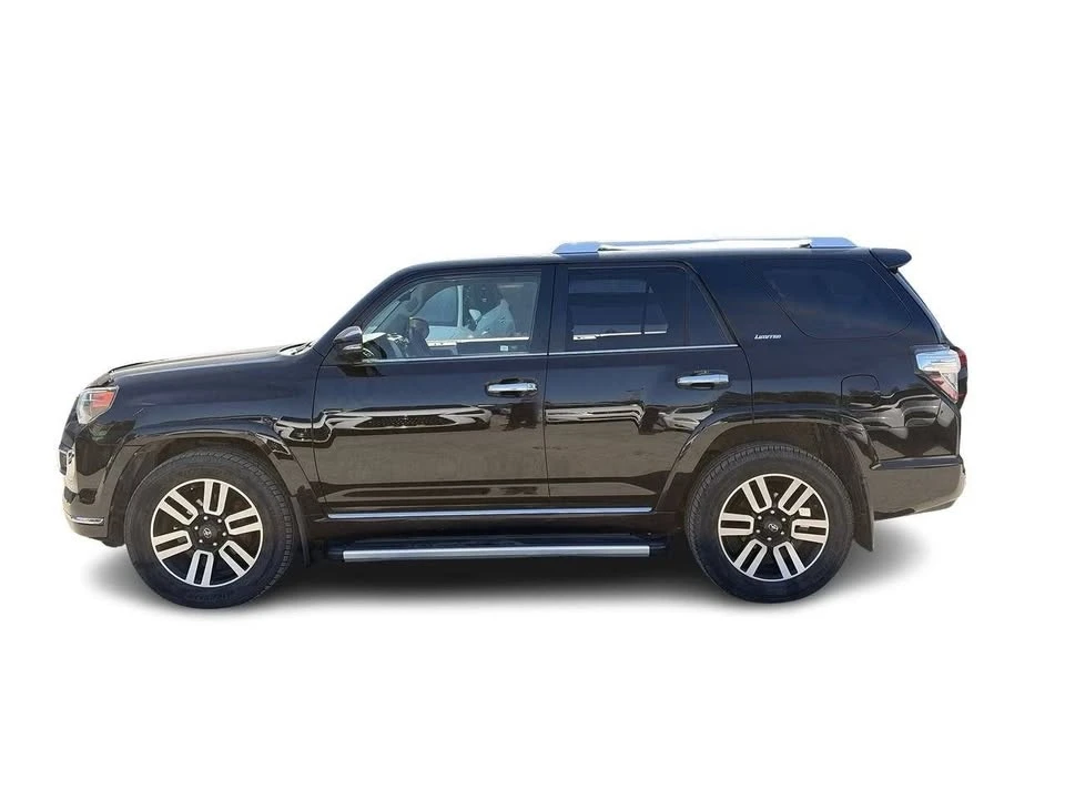 2016 Toyota 4Runner 5th Gen - Image 4 of 18