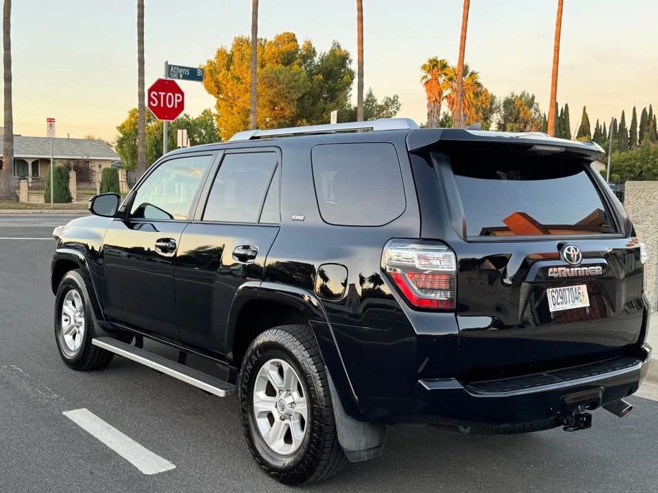 2016 Toyota 4Runner 5th Gen - Image 3 of 20