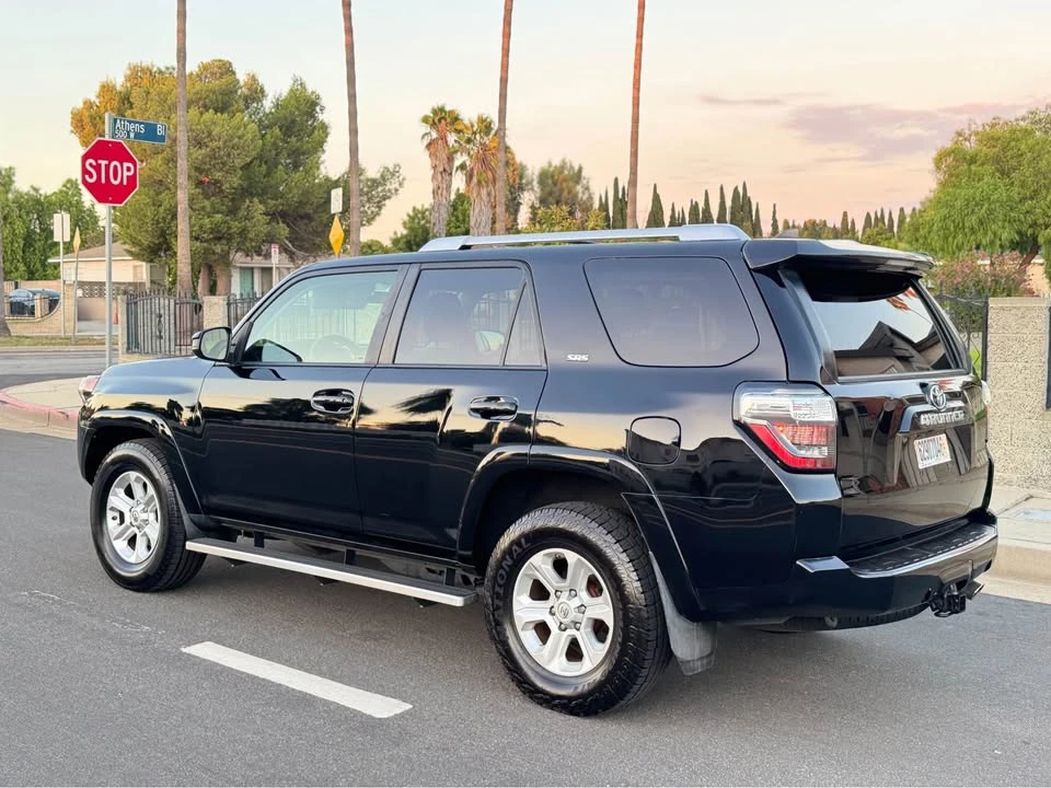 2016 Toyota 4Runner 5th Gen - Image 2 of 20