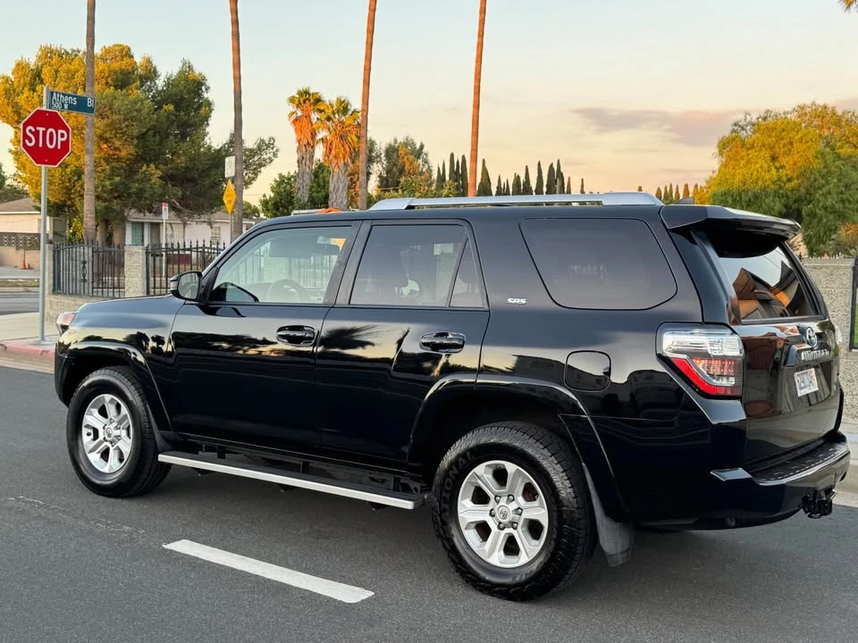 2016 Toyota 4Runner 5th Gen - Image 4 of 20