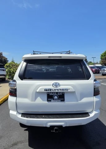 2016 Toyota 4Runner 5th Gen - Image 8 of 15