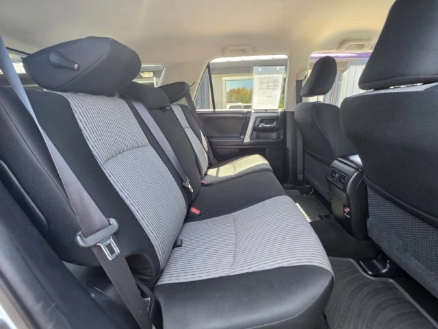 2016 Toyota 4Runner 5th Gen - Image 12 of 15