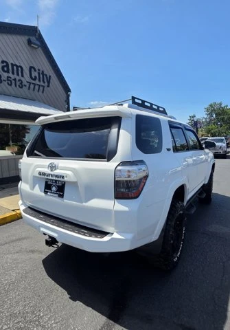 2016 Toyota 4Runner 5th Gen - Image 6 of 15