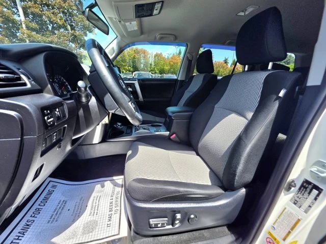 2016 Toyota 4Runner 5th Gen - Image 14 of 15