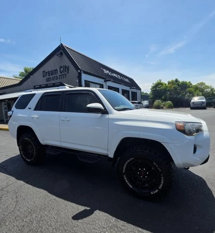 2016 Toyota 4Runner 5th Gen - Image 7 of 15