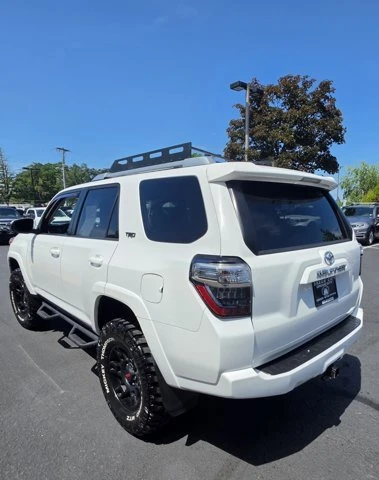 2016 Toyota 4Runner 5th Gen - Image 5 of 15