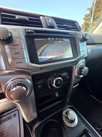 2016 Toyota 4Runner 5th Gen - Image 9 of 15